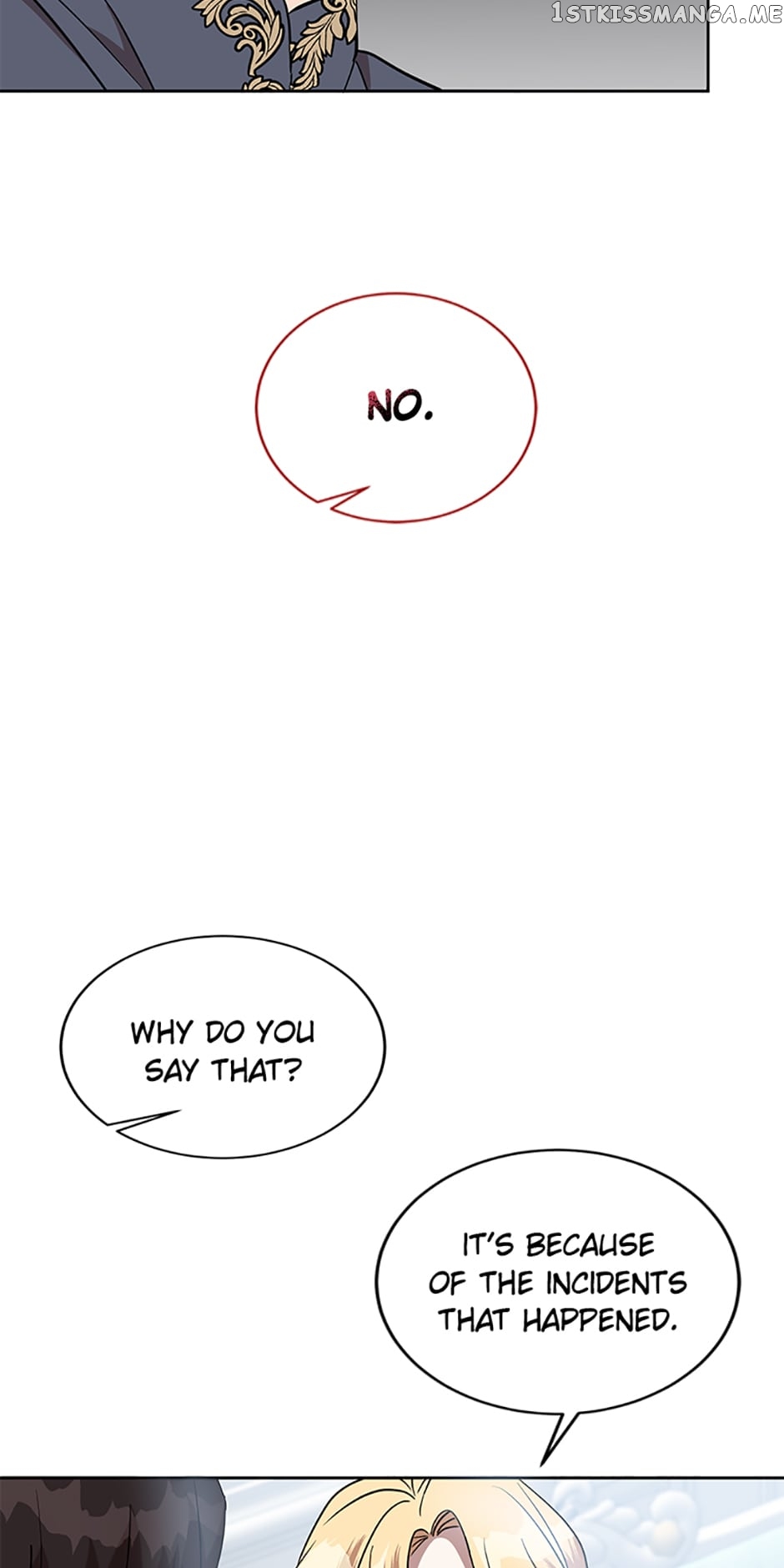 GENTLE TYRANT Chapter 68 - page 33