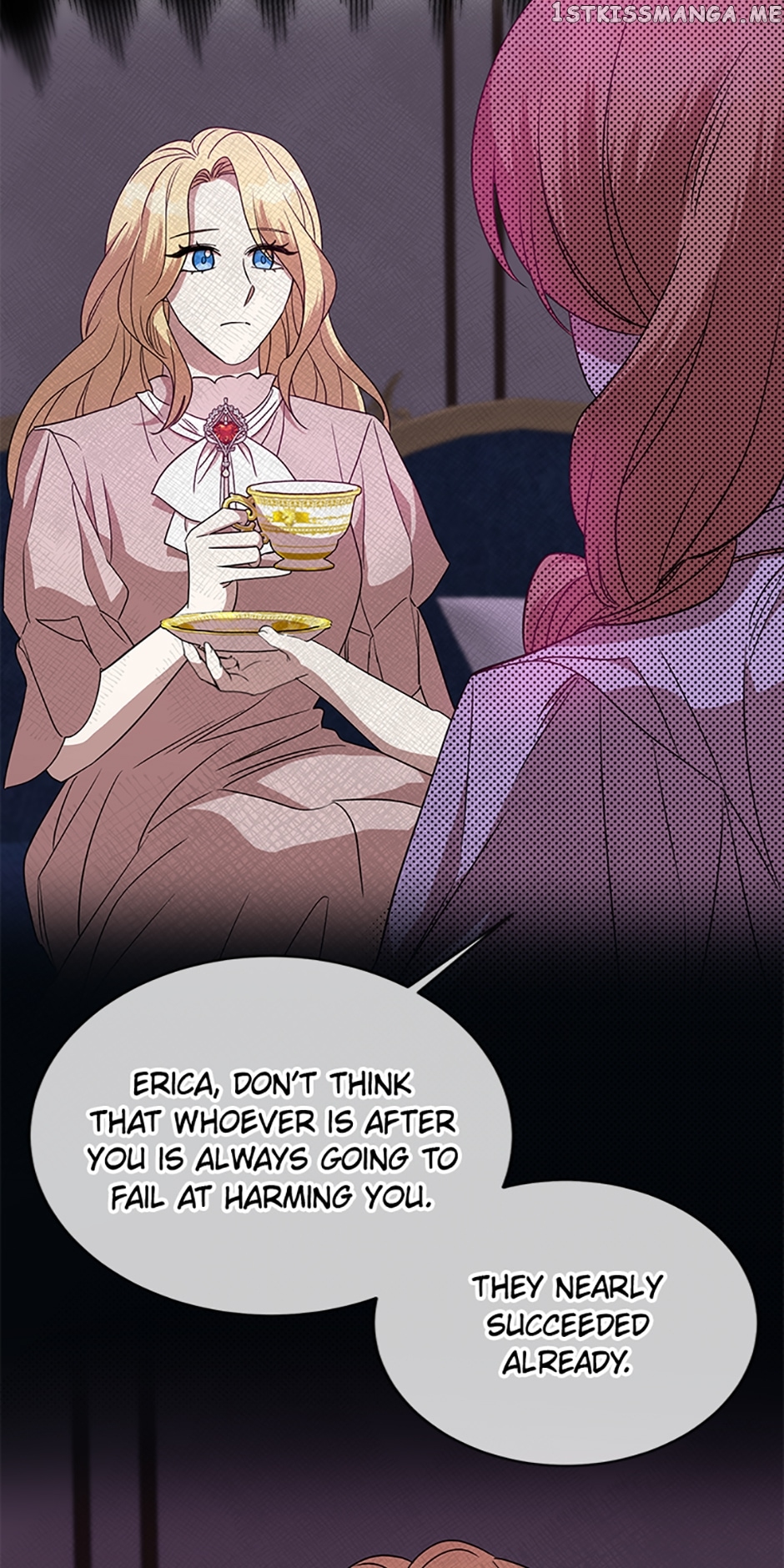 GENTLE TYRANT Chapter 68 - page 36