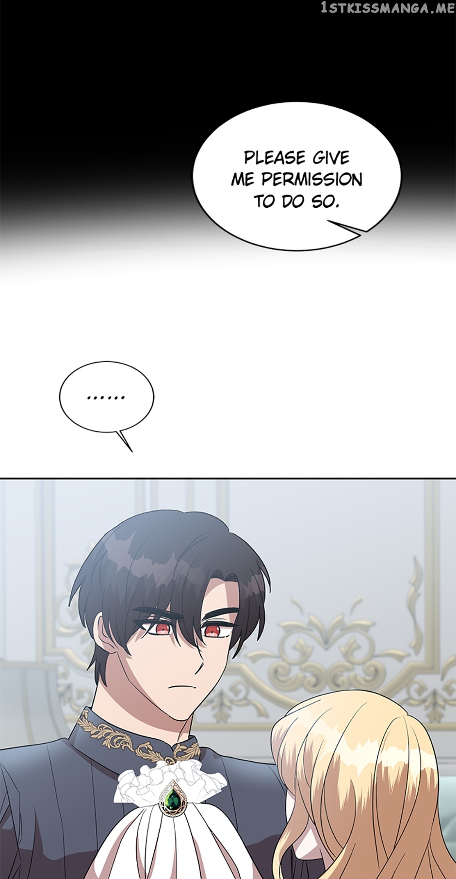 GENTLE TYRANT Chapter 68 - page 38
