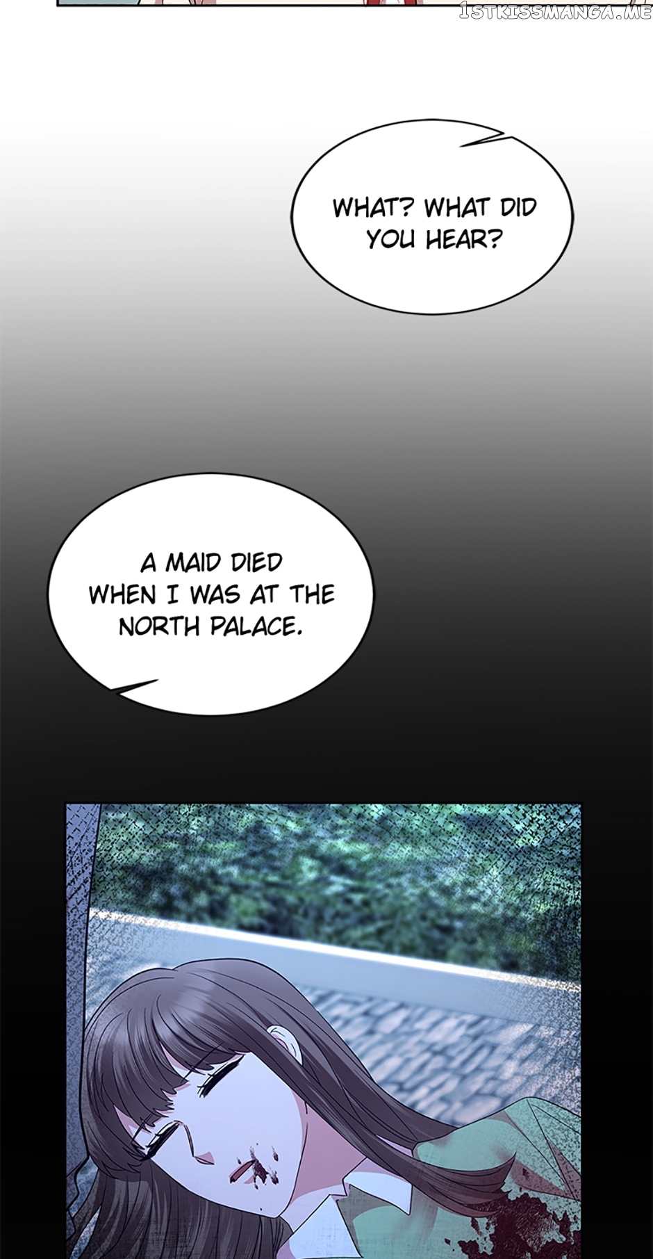 GENTLE TYRANT Chapter 68 - page 40