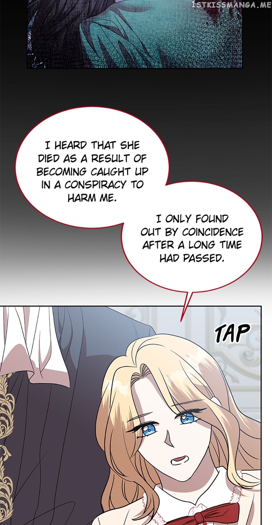 GENTLE TYRANT Chapter 68 - page 41