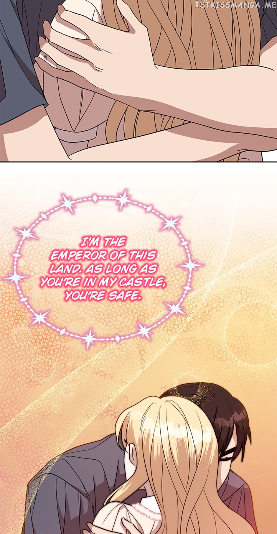 GENTLE TYRANT Chapter 68 - page 45