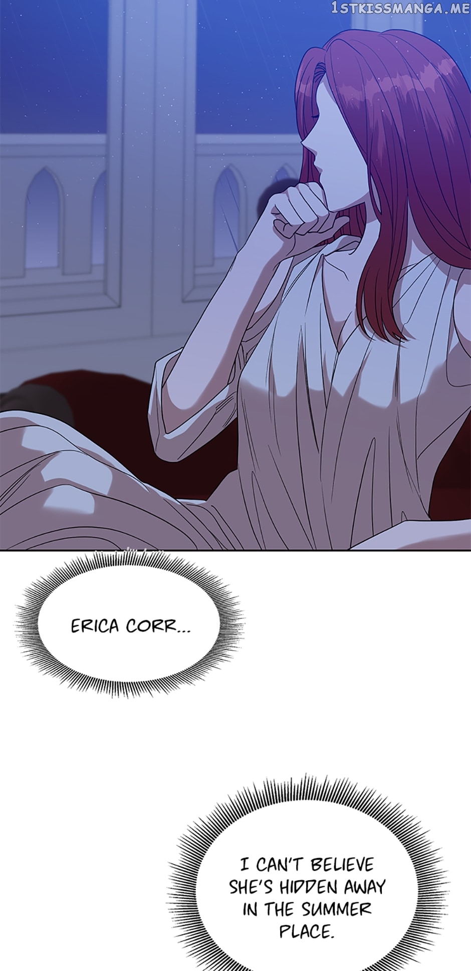 GENTLE TYRANT Chapter 68 - page 48