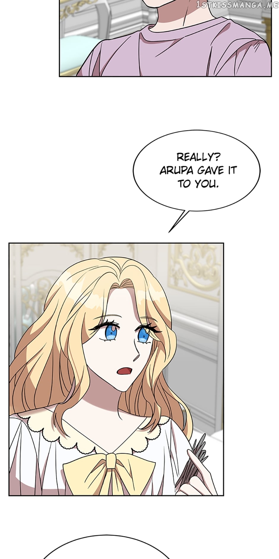 GENTLE TYRANT Chapter 68 - page 5