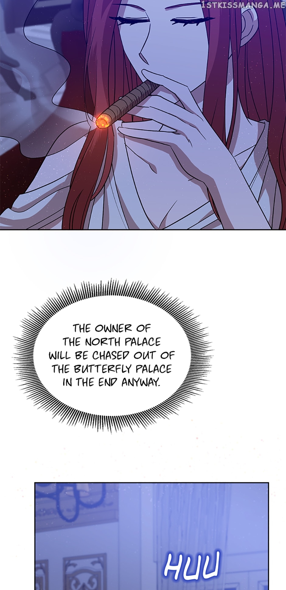 GENTLE TYRANT Chapter 68 - page 50