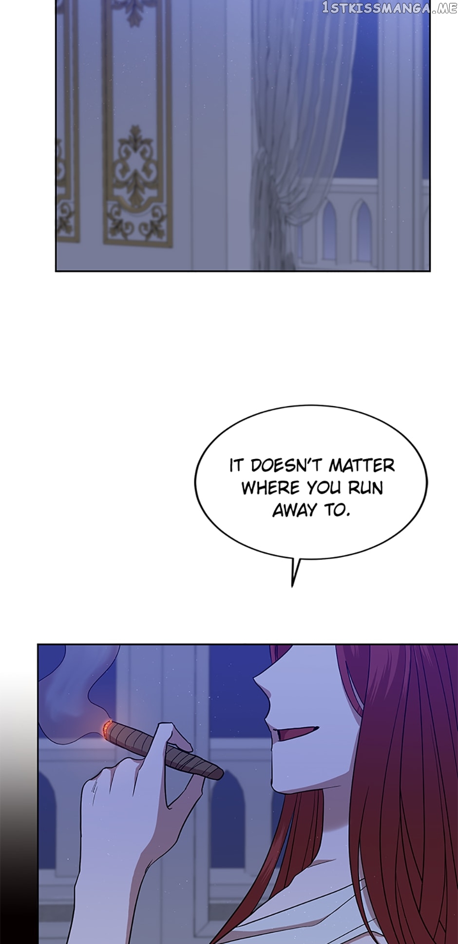 GENTLE TYRANT Chapter 68 - page 51