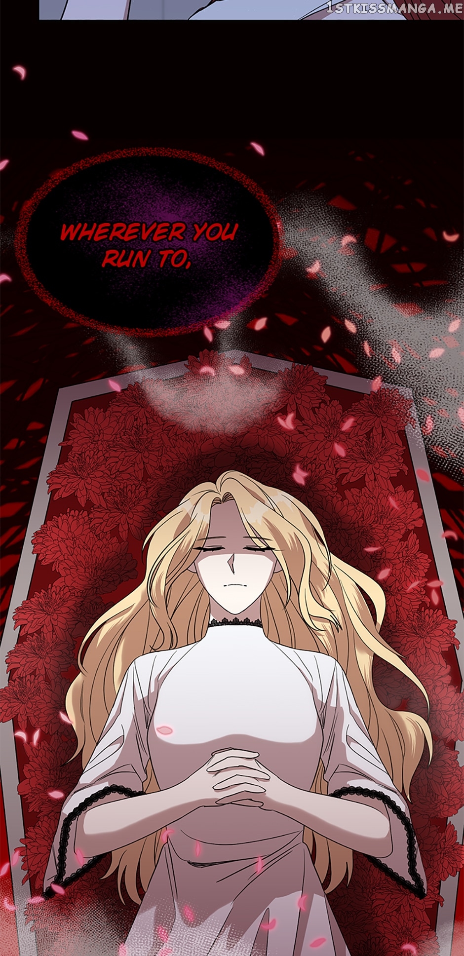 GENTLE TYRANT Chapter 68 - page 52