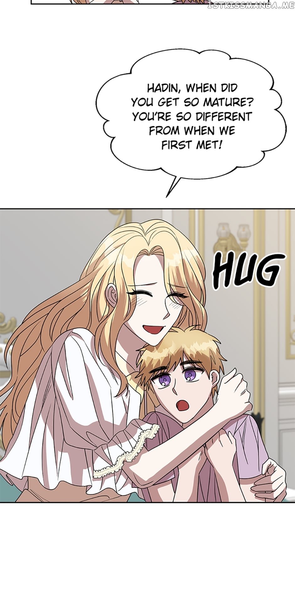 GENTLE TYRANT Chapter 68 - page 7