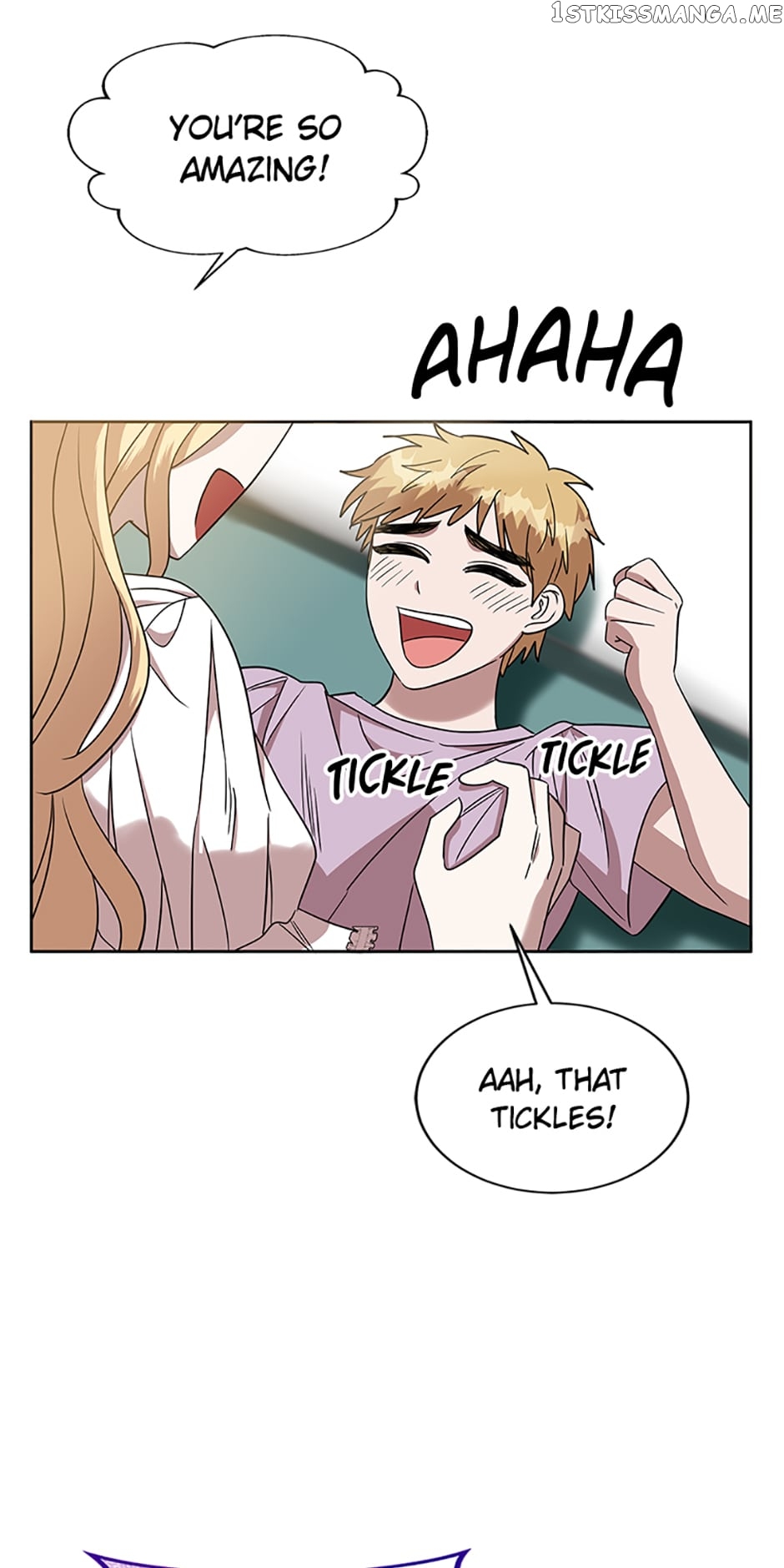 GENTLE TYRANT Chapter 68 - page 8