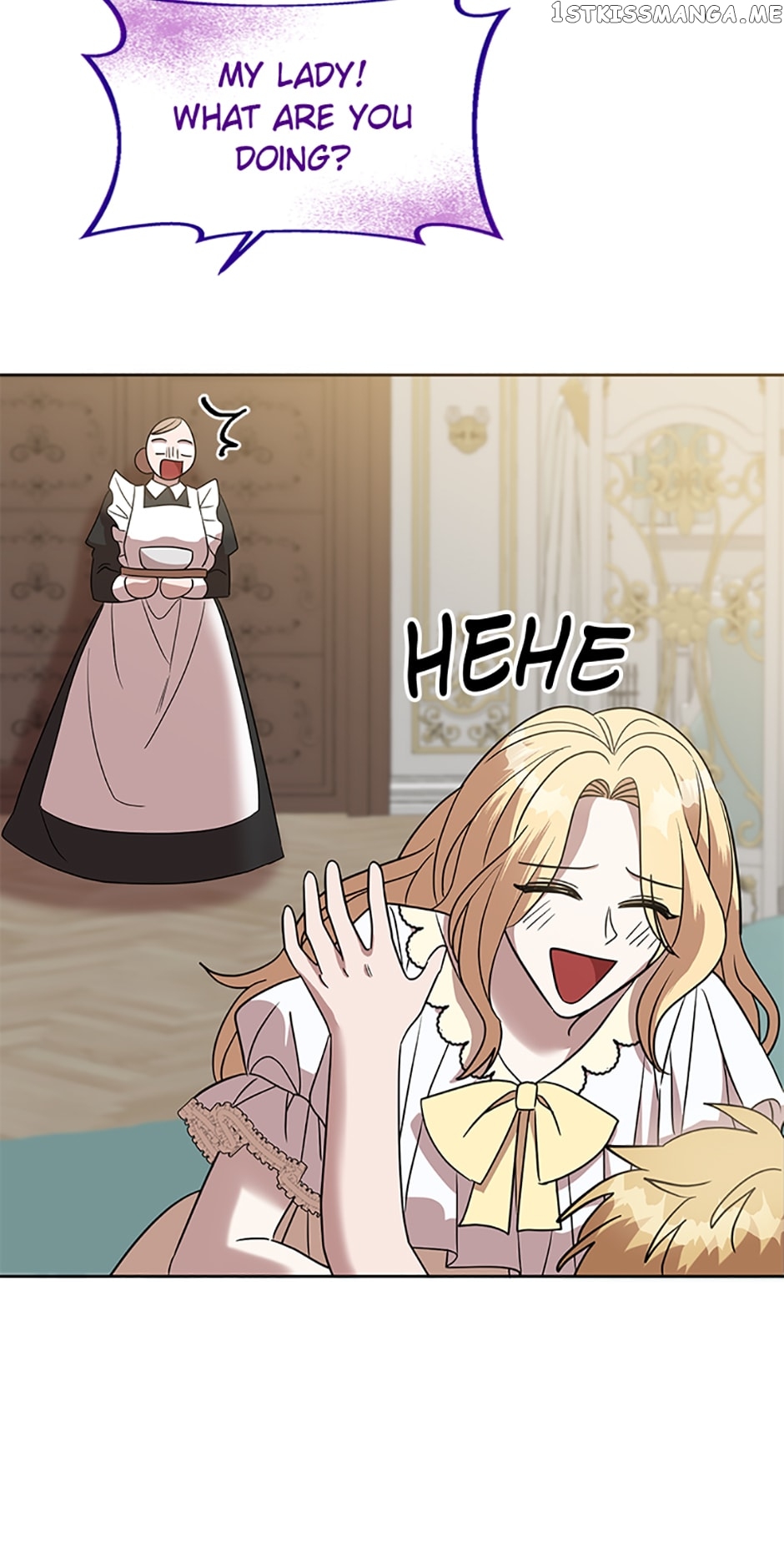 GENTLE TYRANT Chapter 68 - page 9