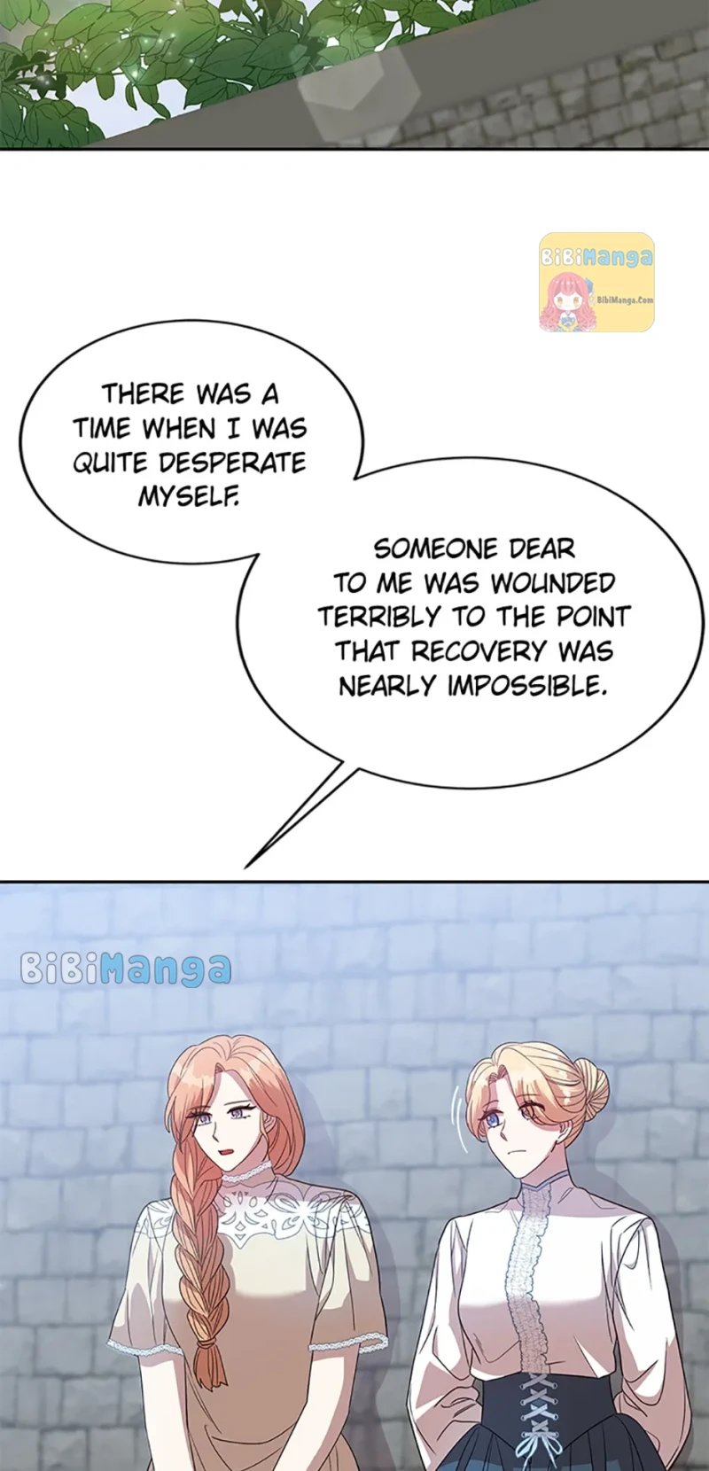 GENTLE TYRANT Chapter 70 - page 16