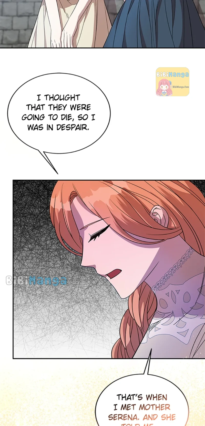 GENTLE TYRANT Chapter 70 - page 17