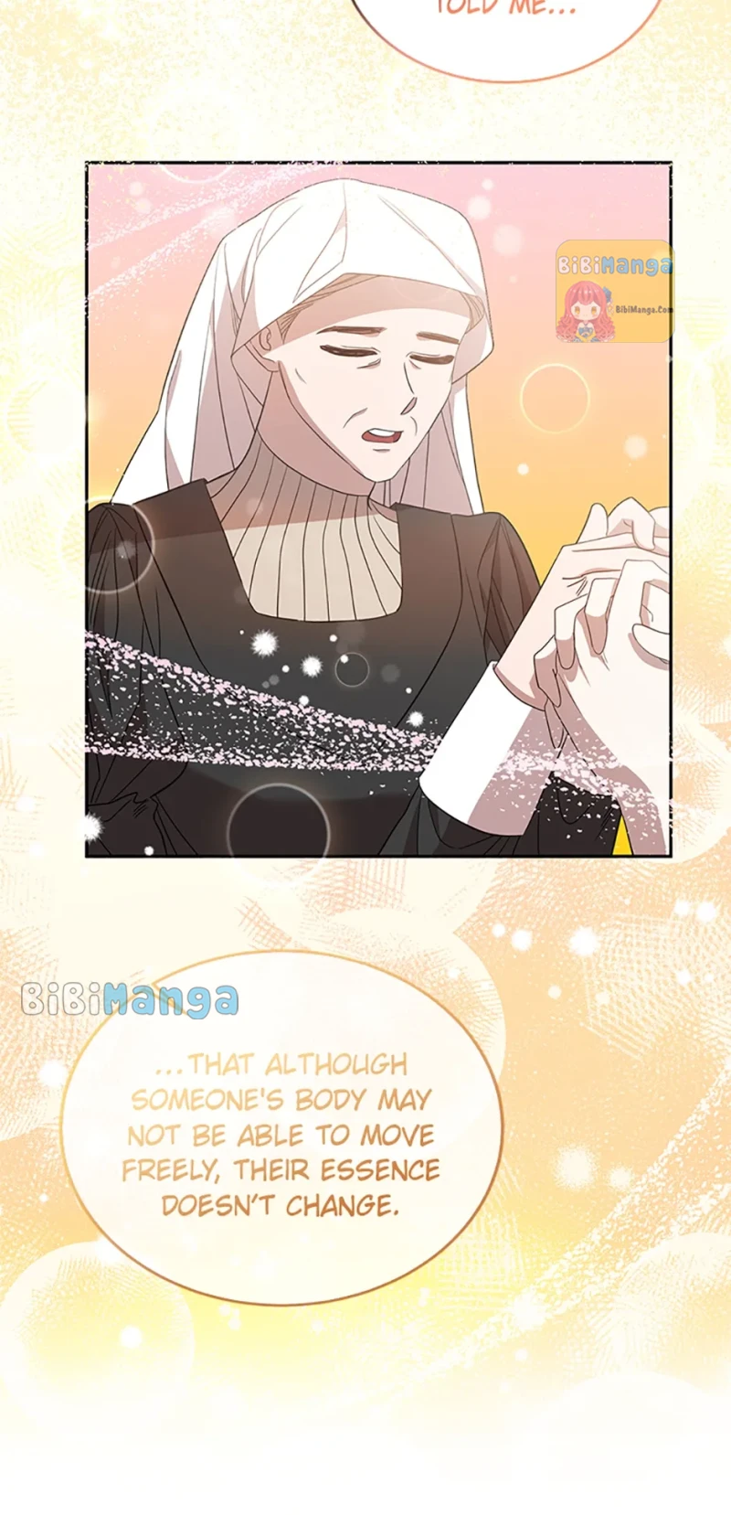 GENTLE TYRANT Chapter 70 - page 18
