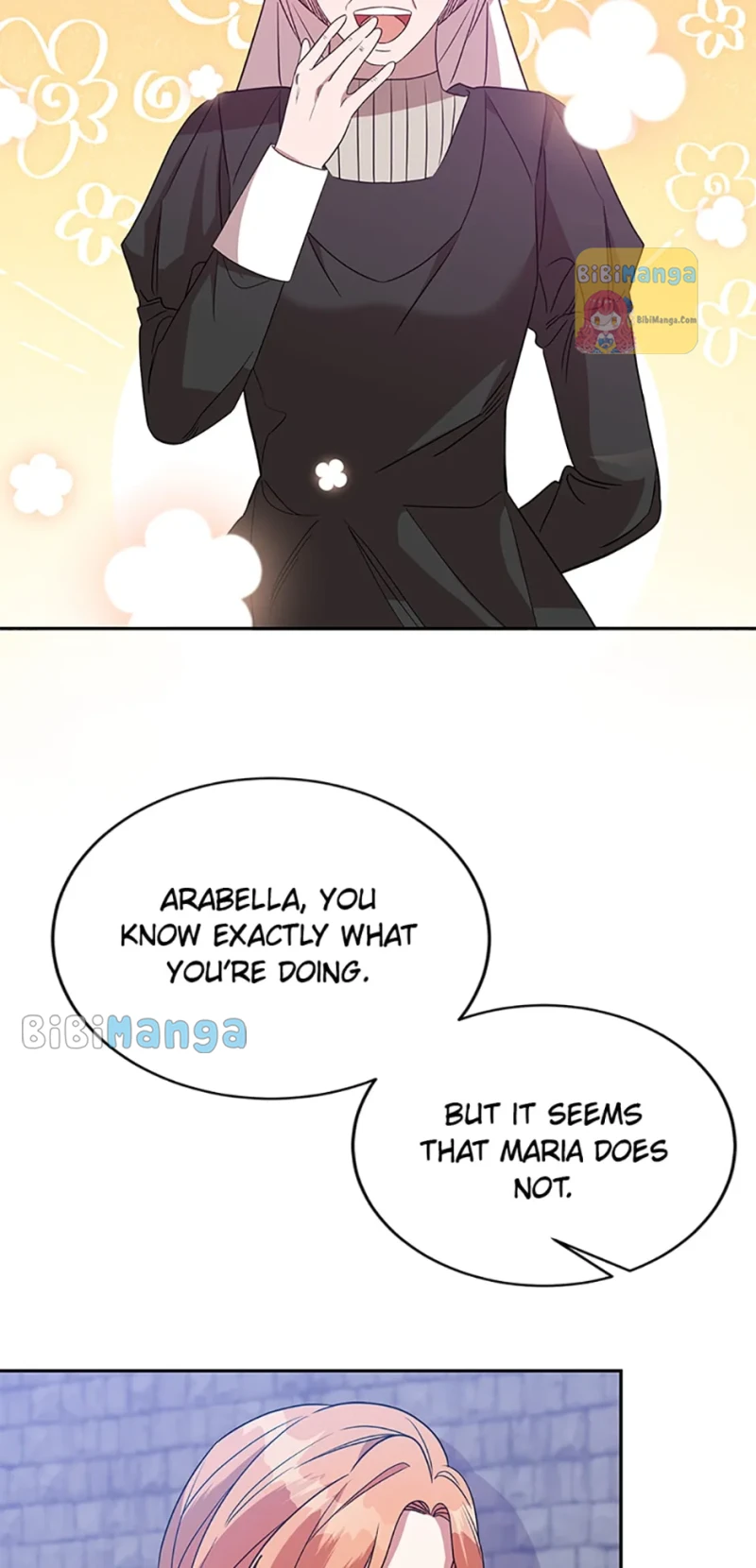 GENTLE TYRANT Chapter 70 - page 21
