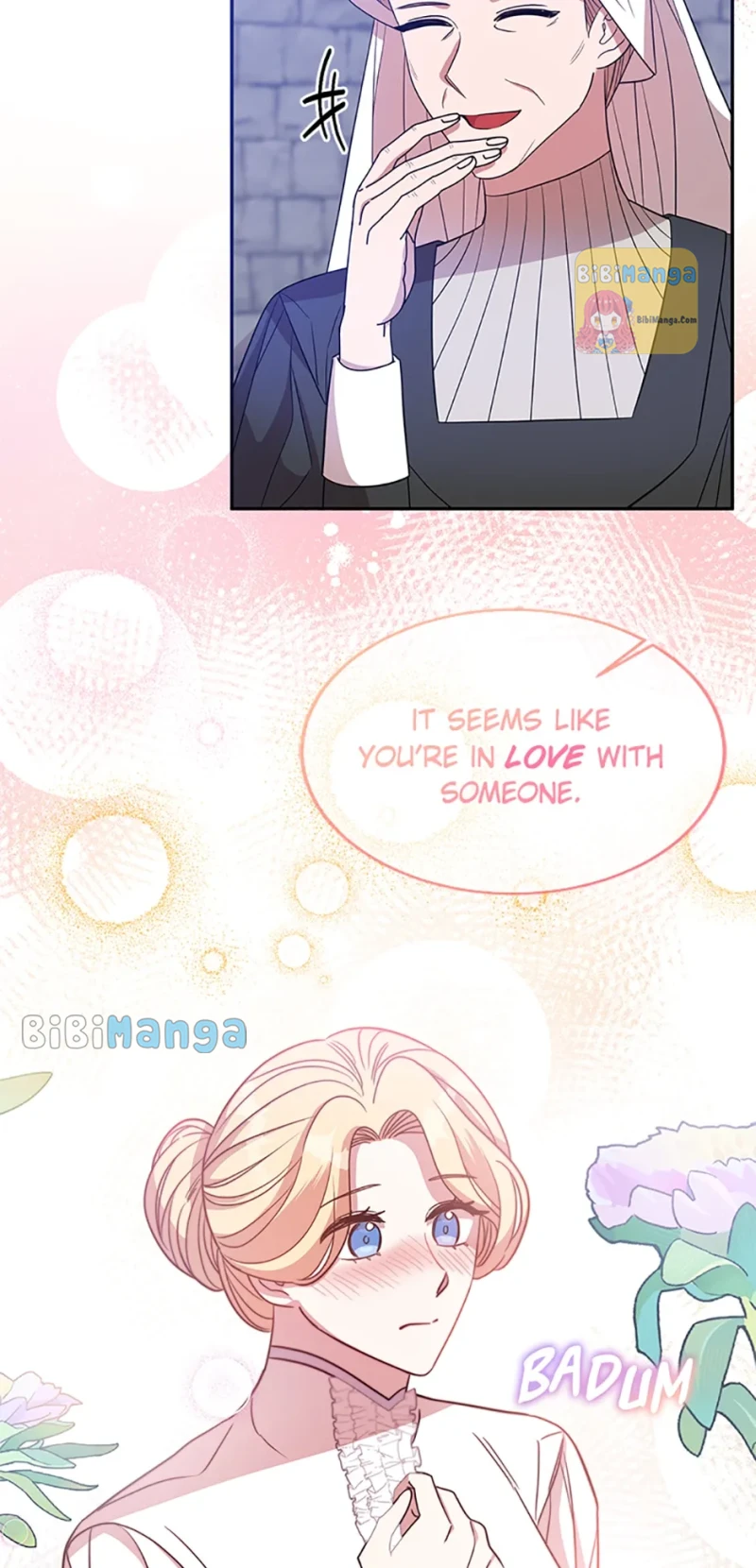 GENTLE TYRANT Chapter 70 - page 25