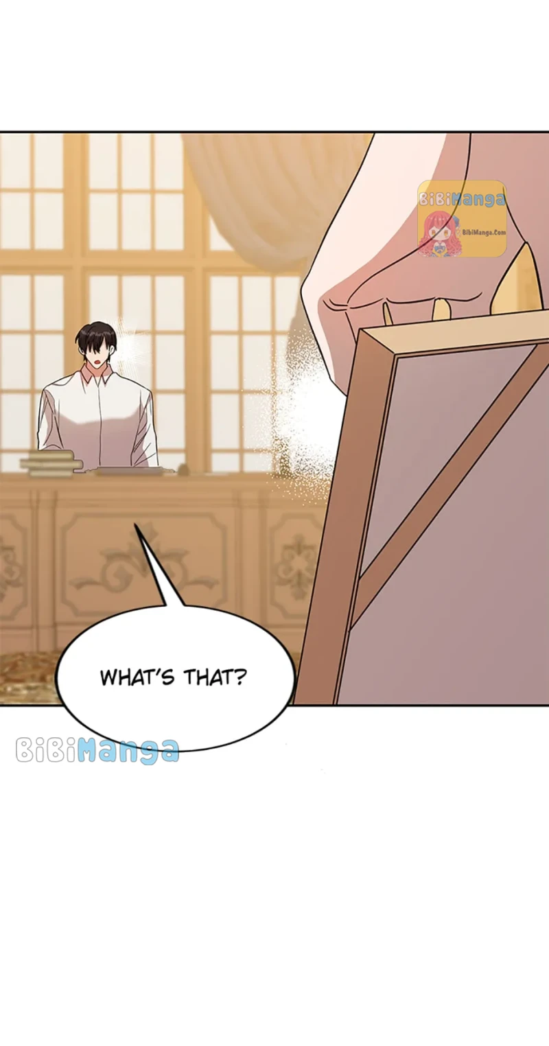 GENTLE TYRANT Chapter 70 - page 36
