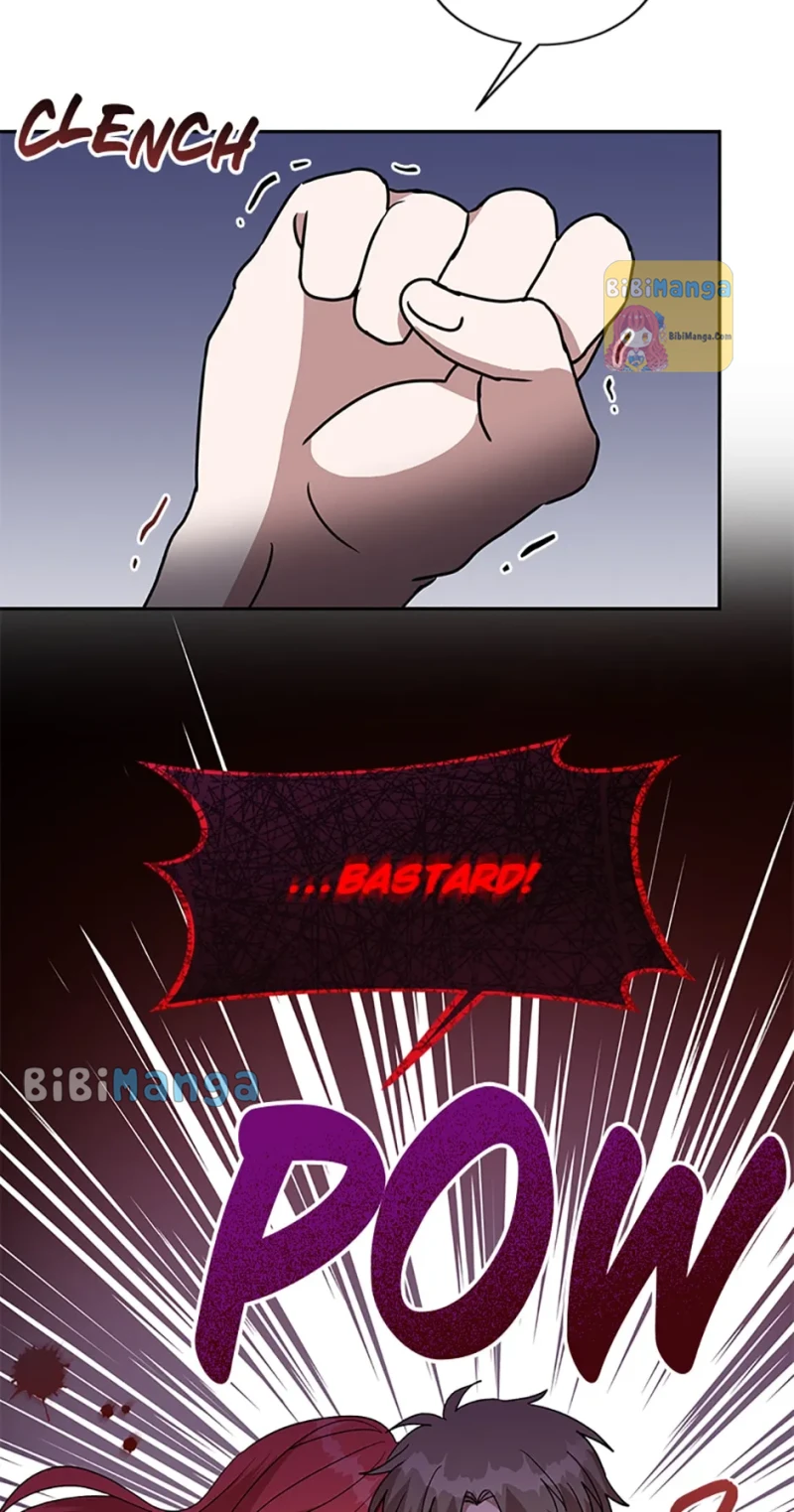 GENTLE TYRANT Chapter 70 - page 53