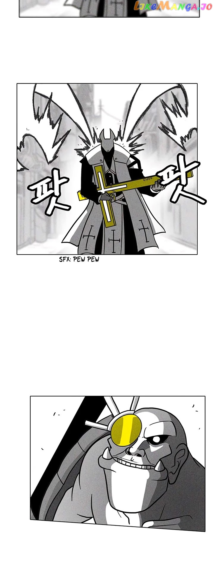 Burning Effect chapter 23 - page 13