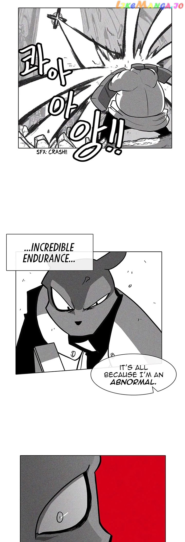 Burning Effect chapter 23 - page 15