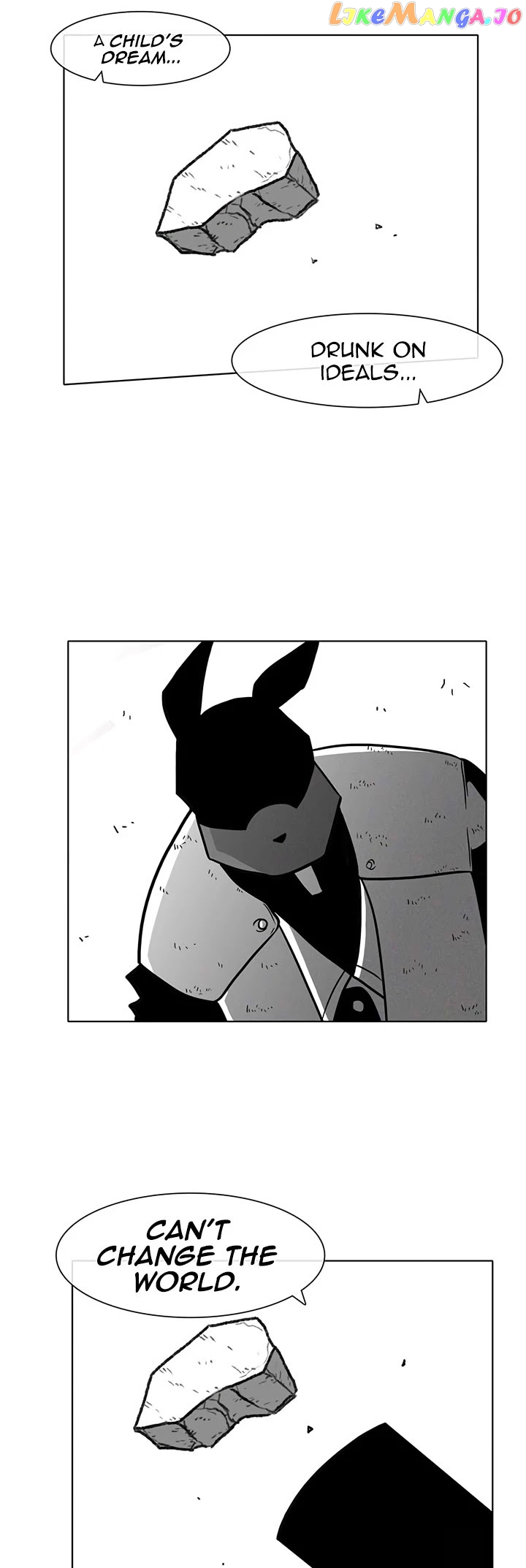 Burning Effect chapter 23 - page 36