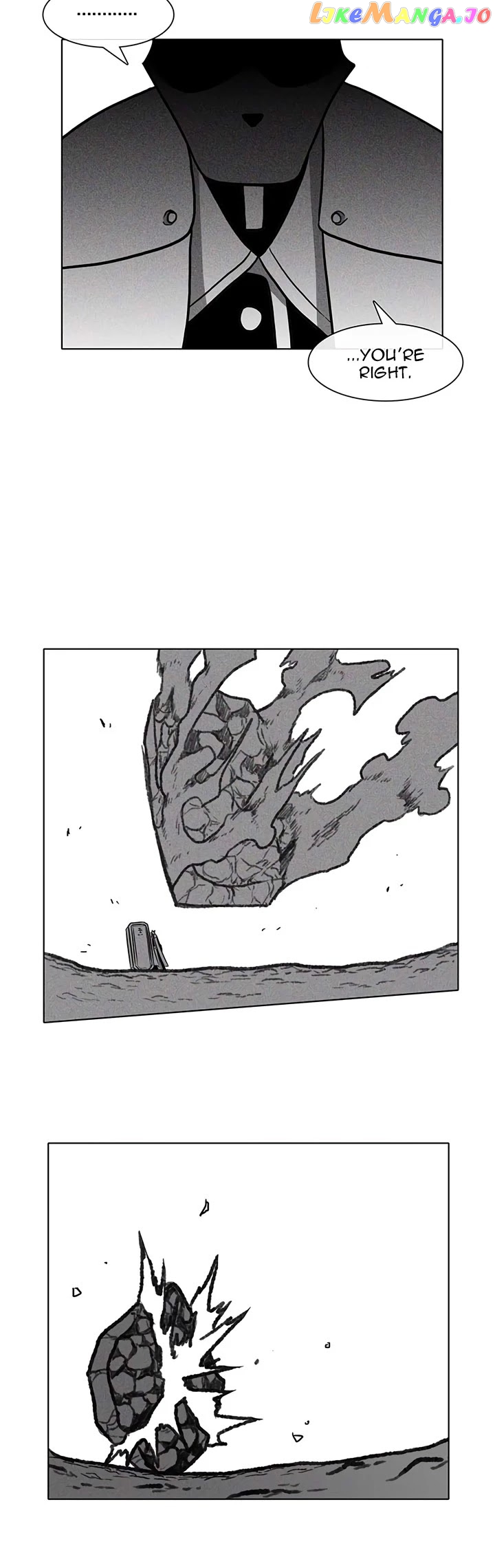 Burning Effect chapter 23 - page 7