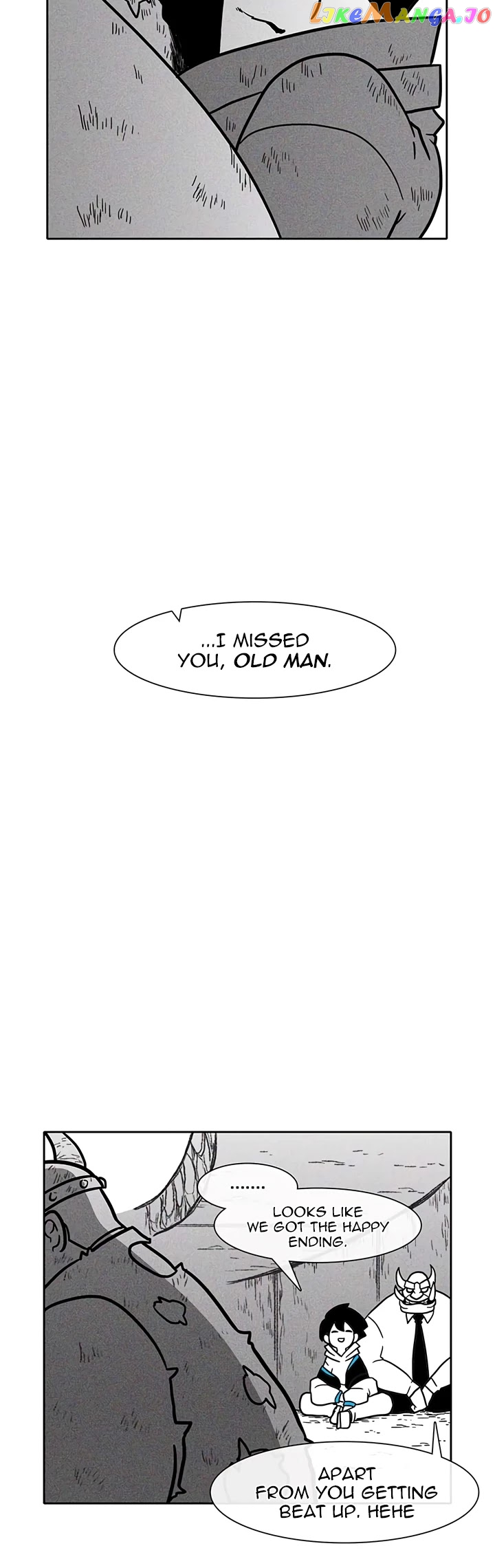 Burning Effect chapter 30 - page 10