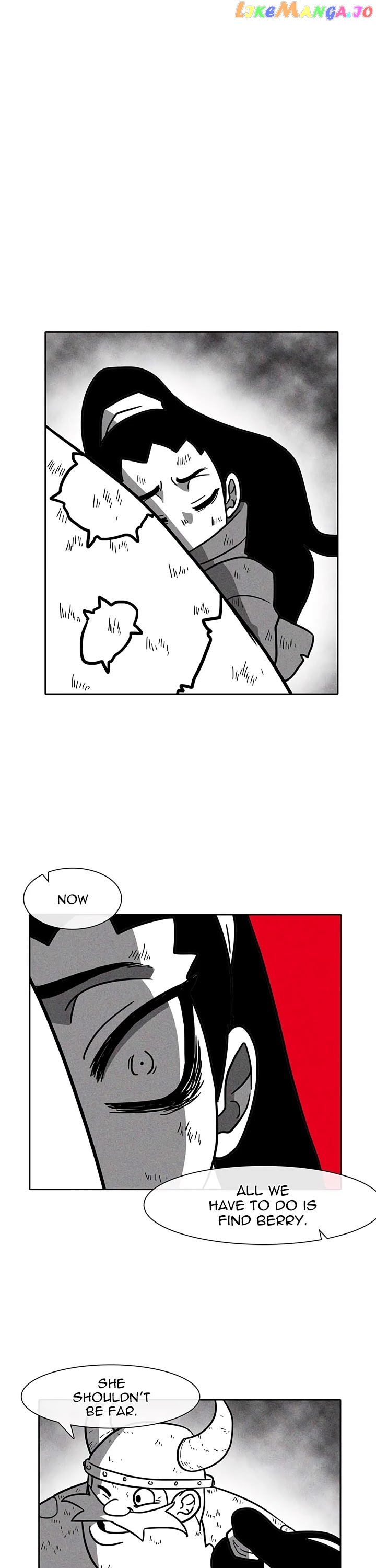 Burning Effect chapter 30 - page 11