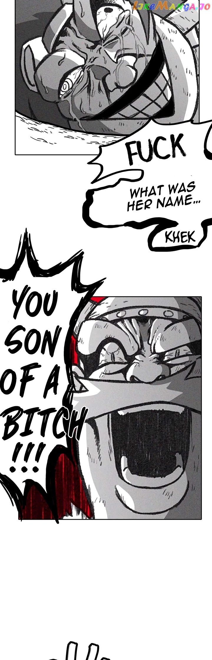 Burning Effect chapter 30 - page 18