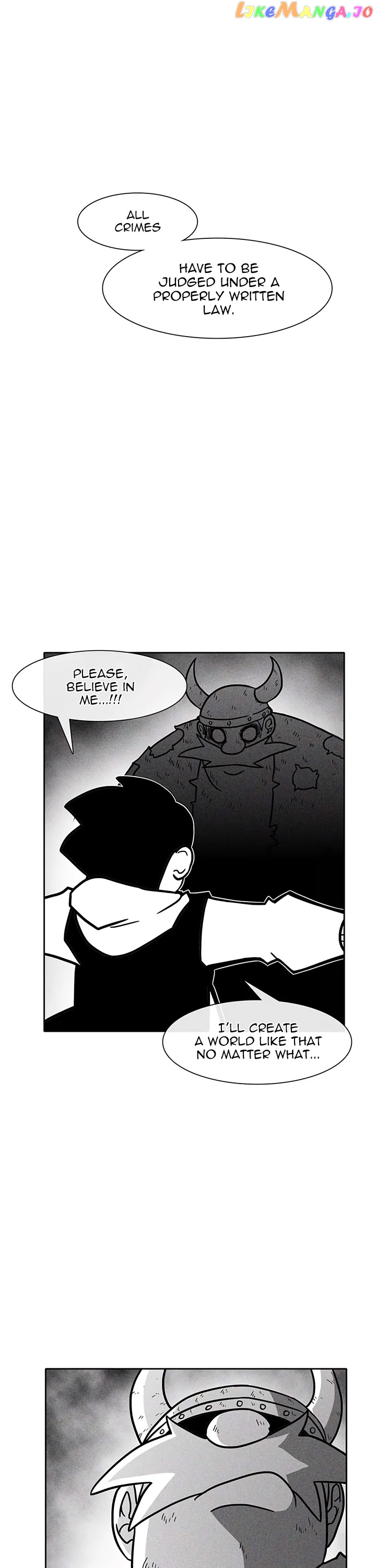 Burning Effect chapter 30 - page 23