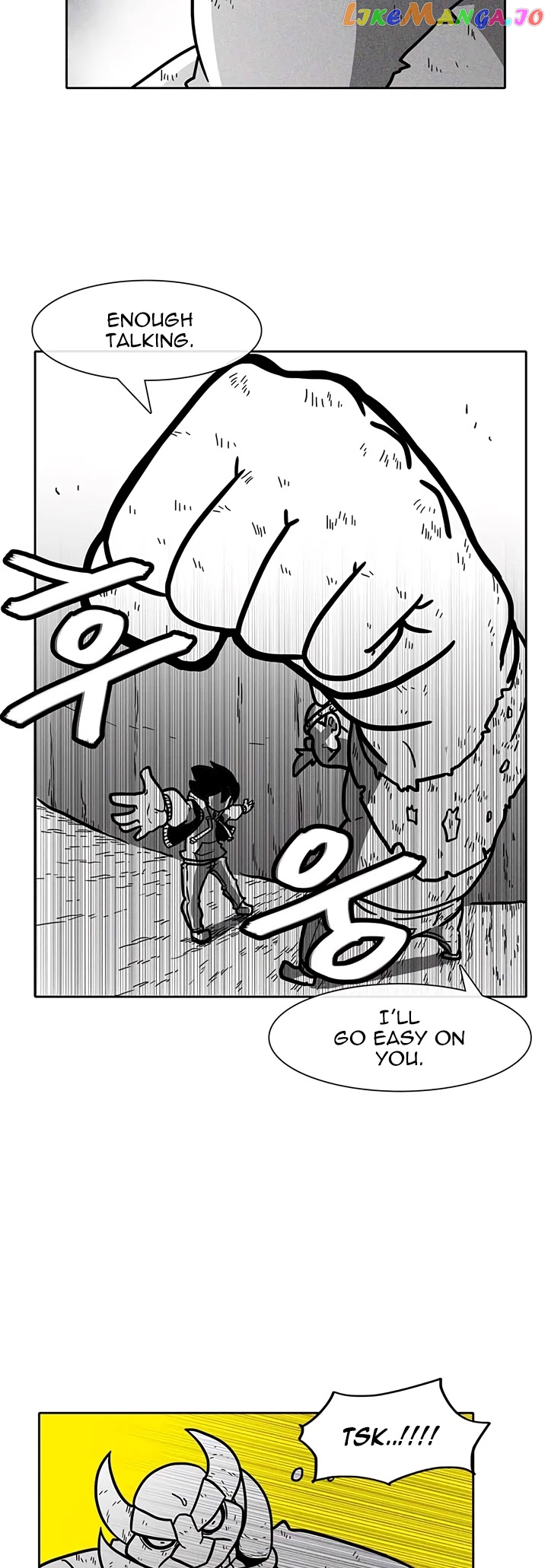 Burning Effect chapter 30 - page 24
