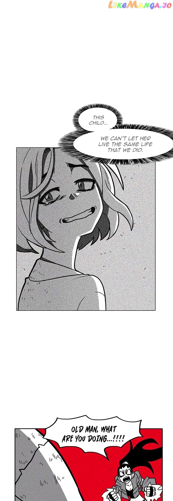 Burning Effect chapter 30 - page 27