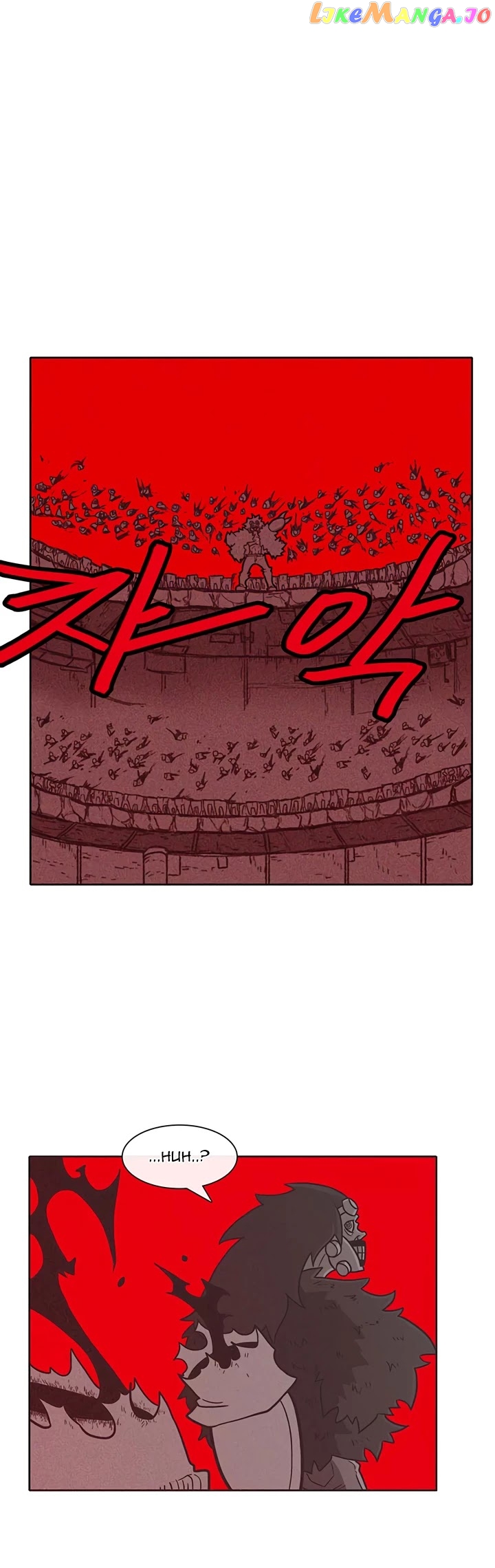 Burning Effect chapter 30 - page 39
