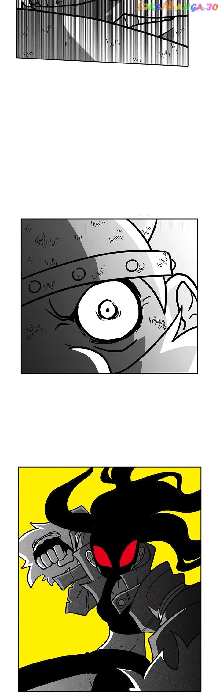 Burning Effect chapter 29 - page 10