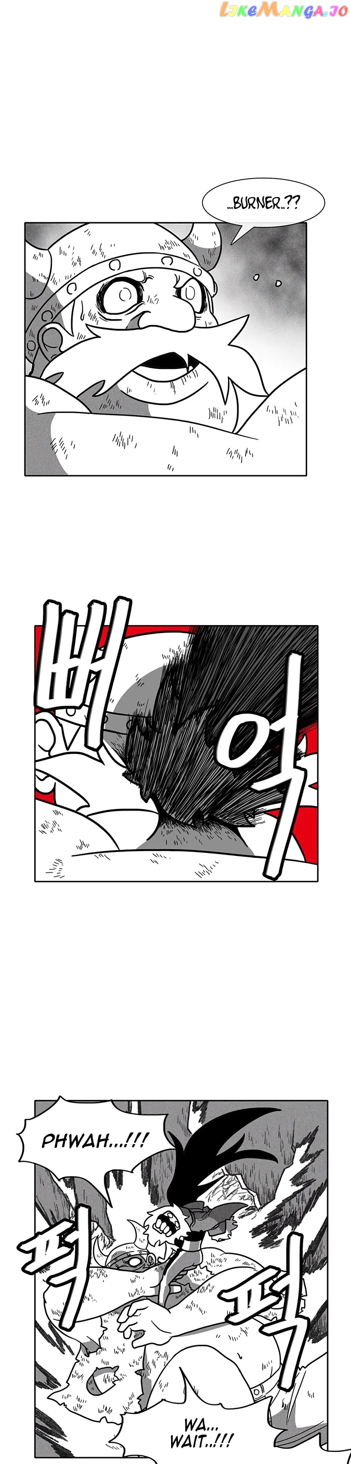 Burning Effect chapter 29 - page 11
