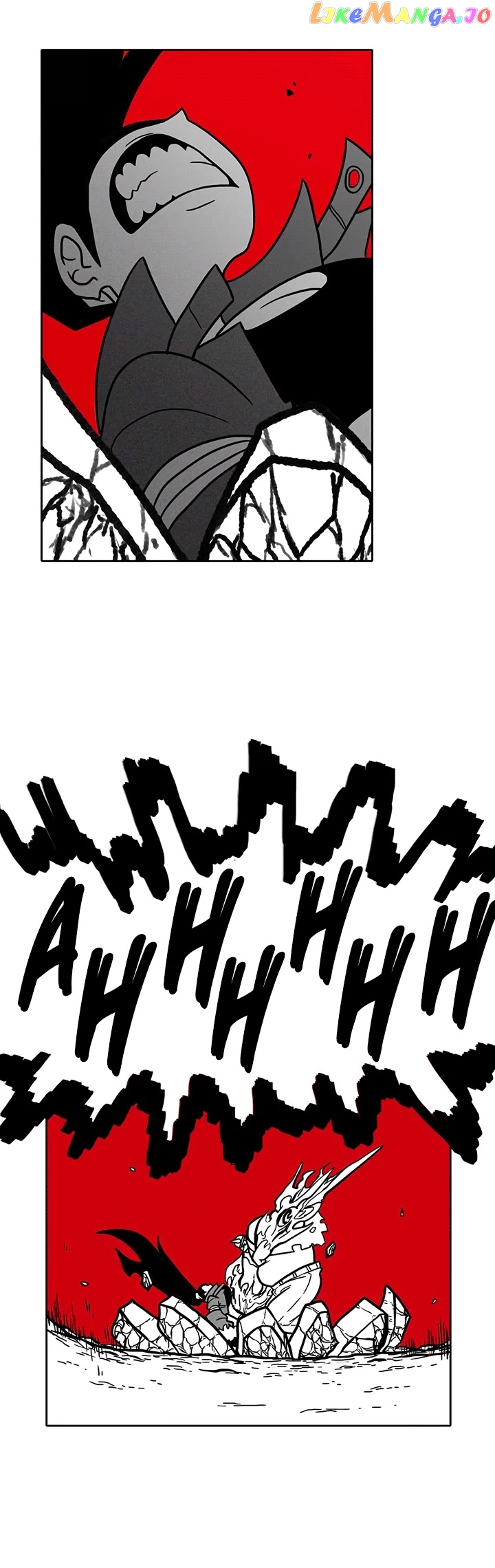 Burning Effect chapter 29 - page 24