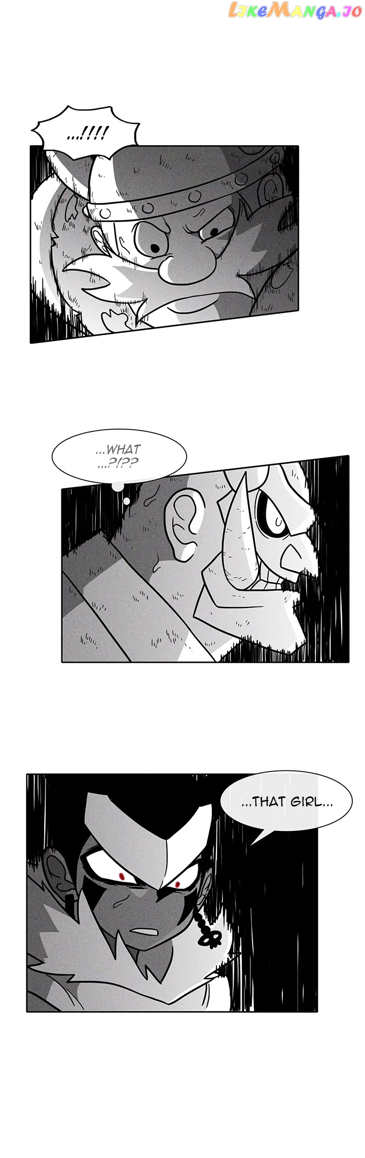 Burning Effect chapter 29 - page 25