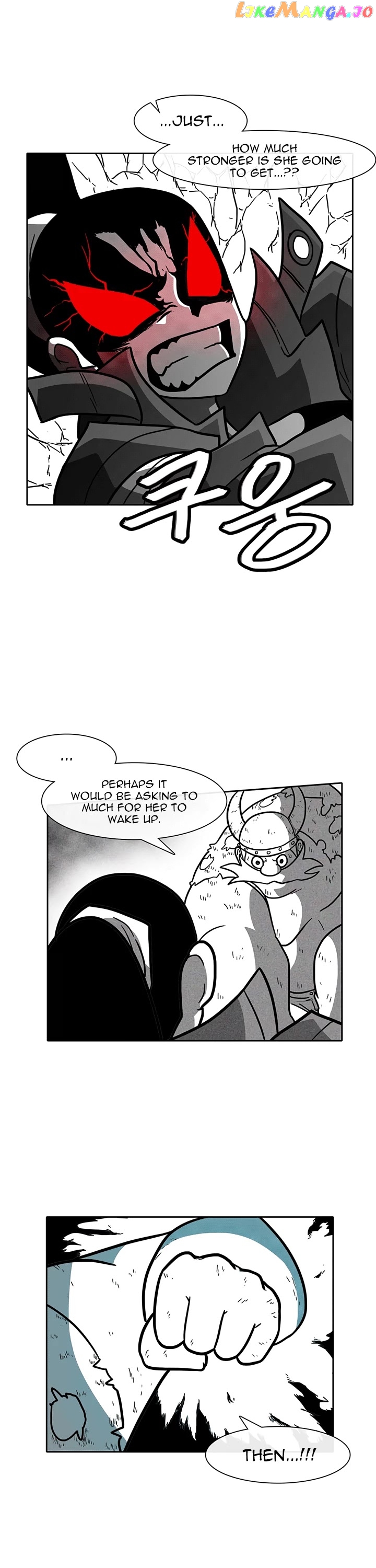 Burning Effect chapter 29 - page 26
