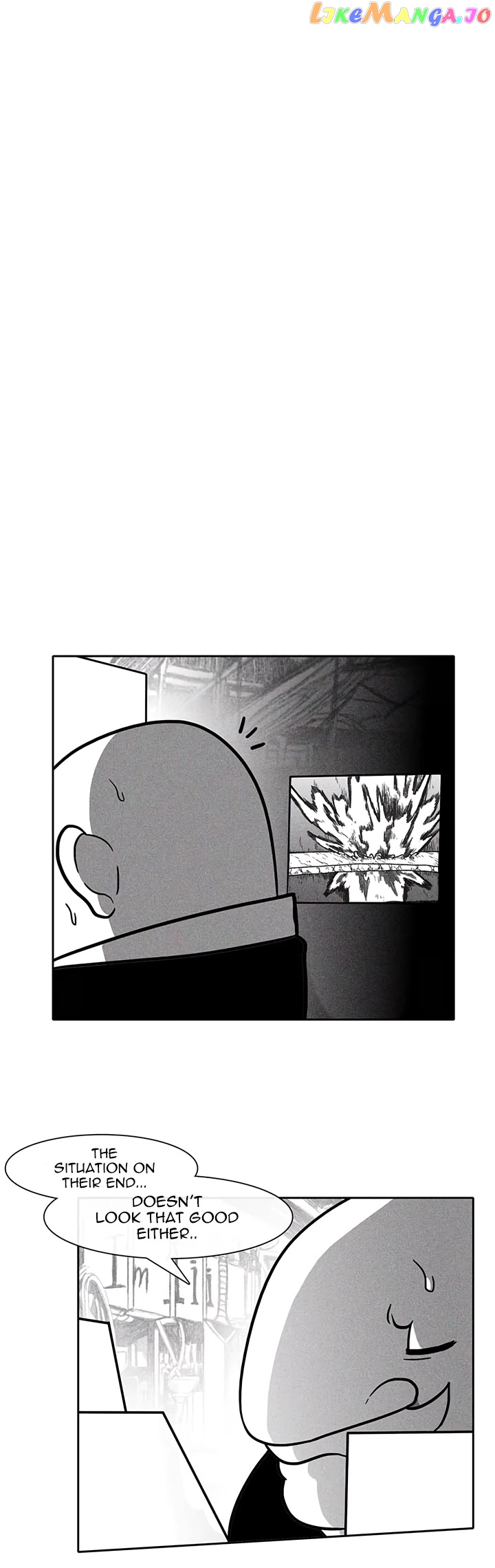 Burning Effect chapter 29 - page 28
