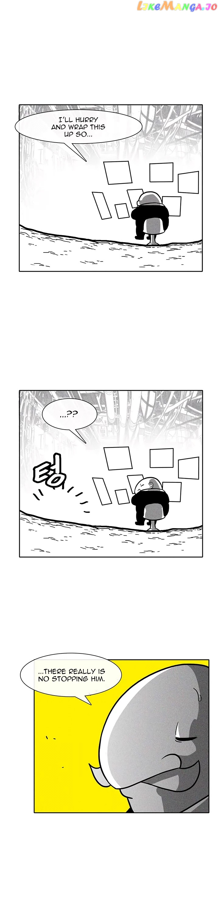 Burning Effect chapter 29 - page 29