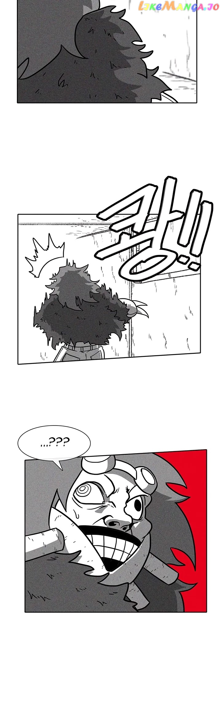 Burning Effect chapter 29 - page 3