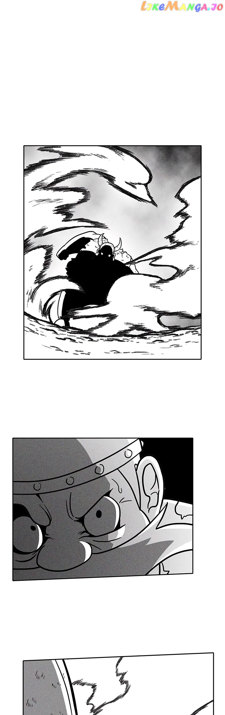 Burning Effect chapter 29 - page 30