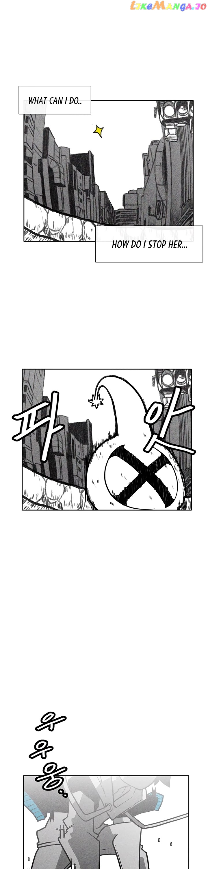 Burning Effect chapter 29 - page 32