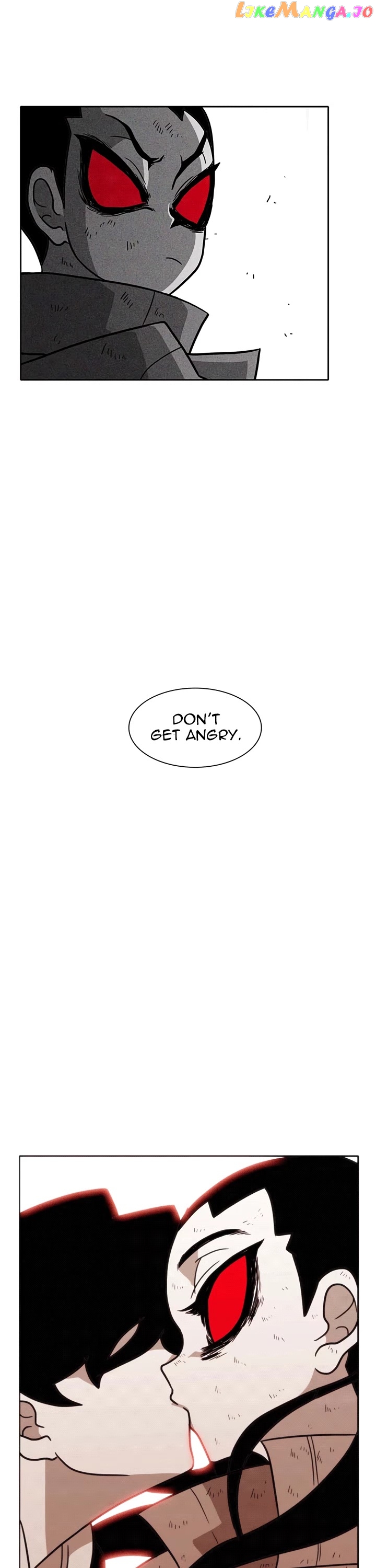 Burning Effect chapter 29 - page 35