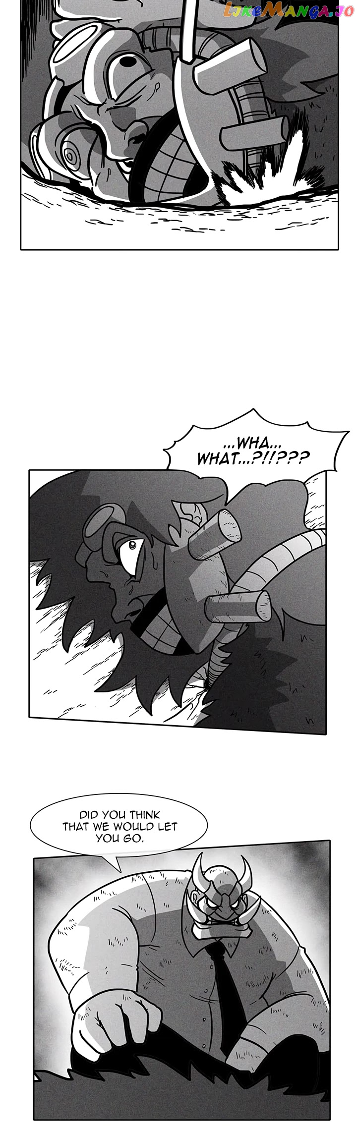 Burning Effect chapter 29 - page 7