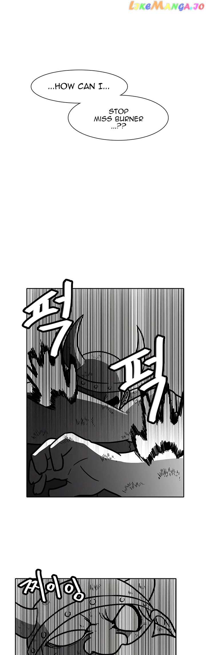 Burning Effect chapter 29 - page 9