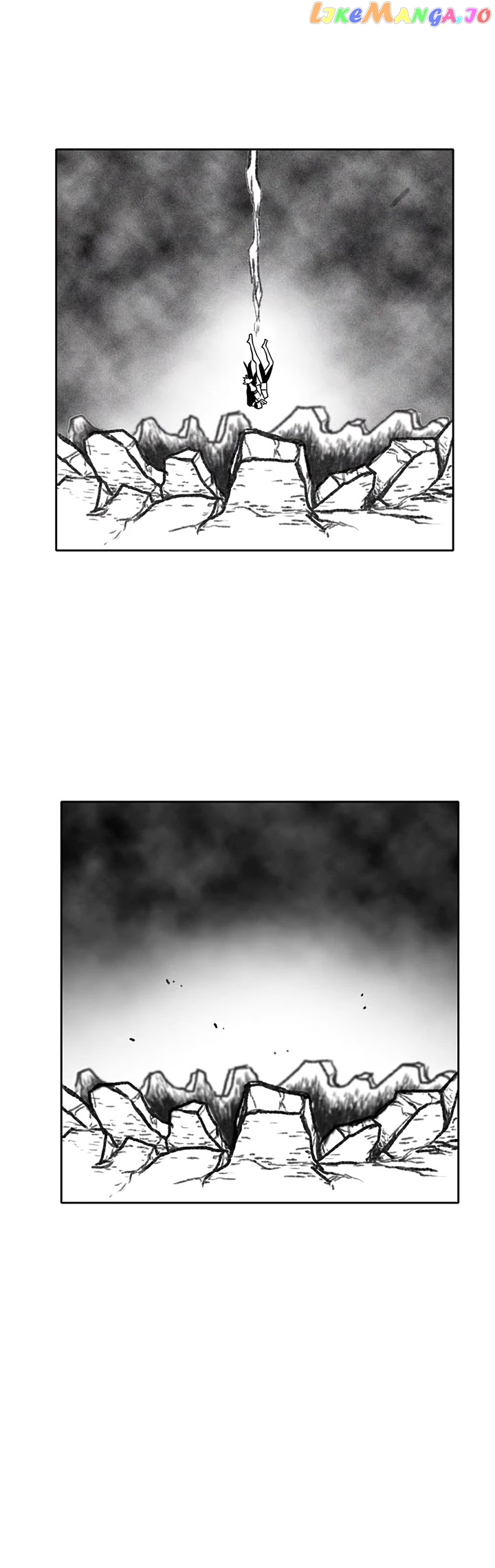 Burning Effect chapter 28 - page 10