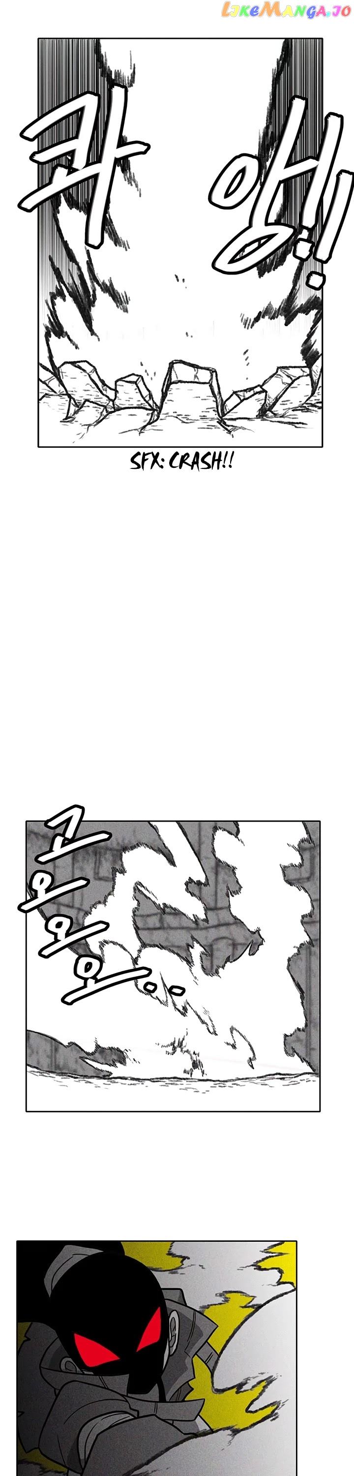 Burning Effect chapter 28 - page 11