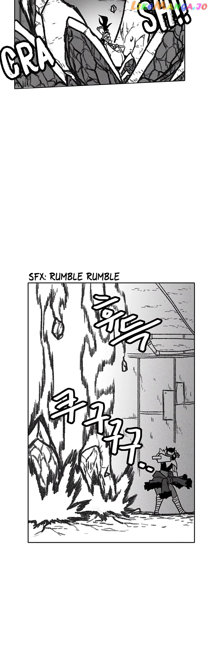 Burning Effect chapter 28 - page 16