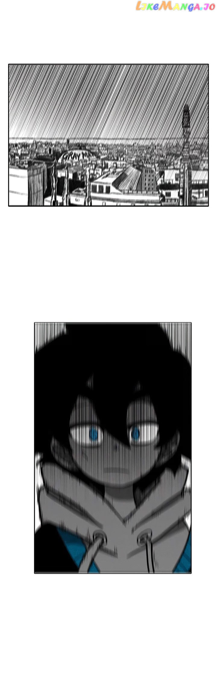 Burning Effect chapter 28 - page 19