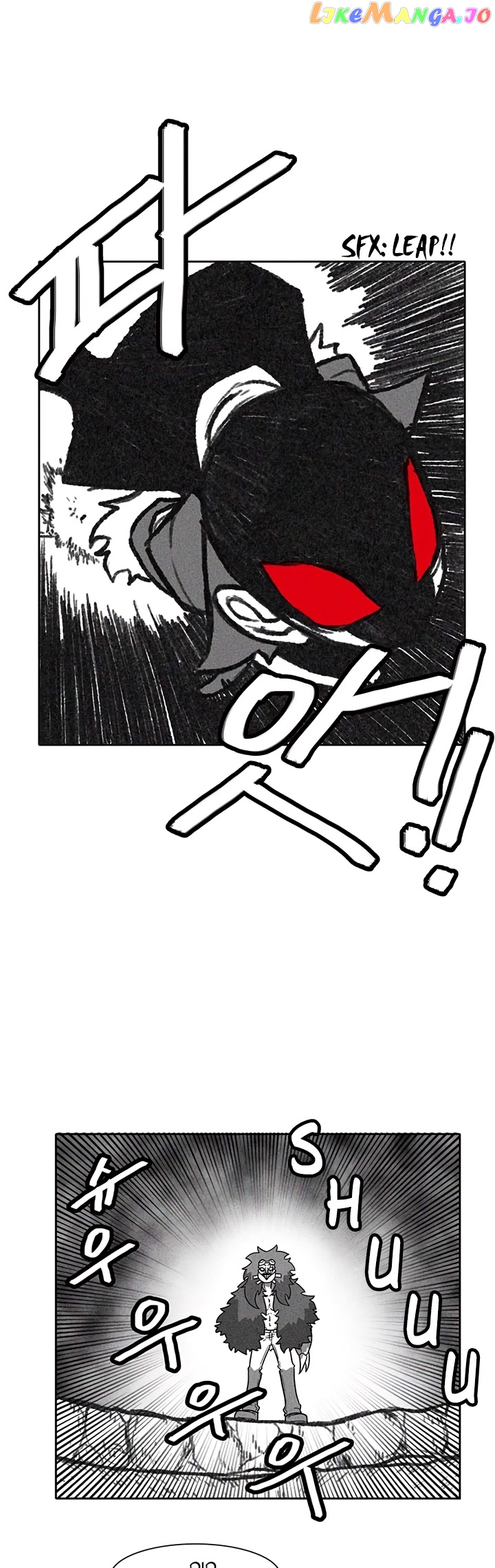 Burning Effect chapter 28 - page 30